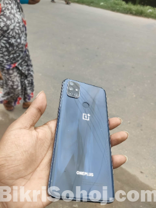 Oneplus nord N10 5G